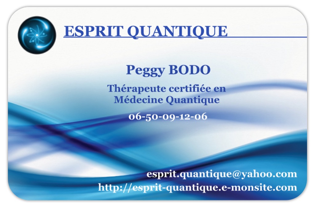 photo portrait Esprit-Quantique Peggy BODO