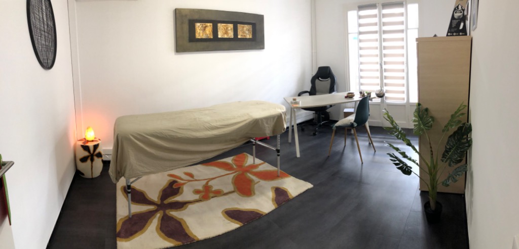 photo cabinet Stéphane PAIC