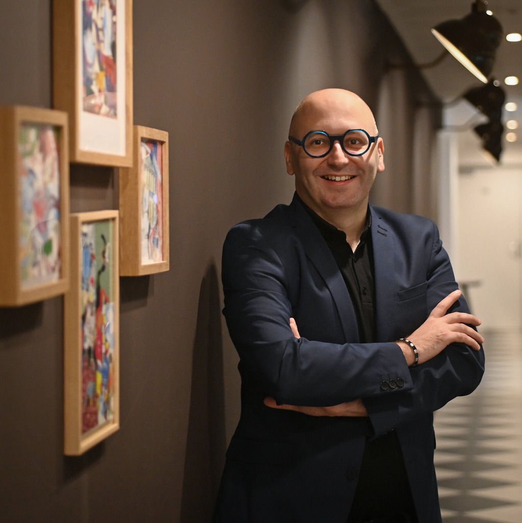 photo activite Guillaume CLAUDEL