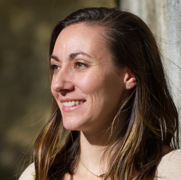 Jessica Boyer Coaching