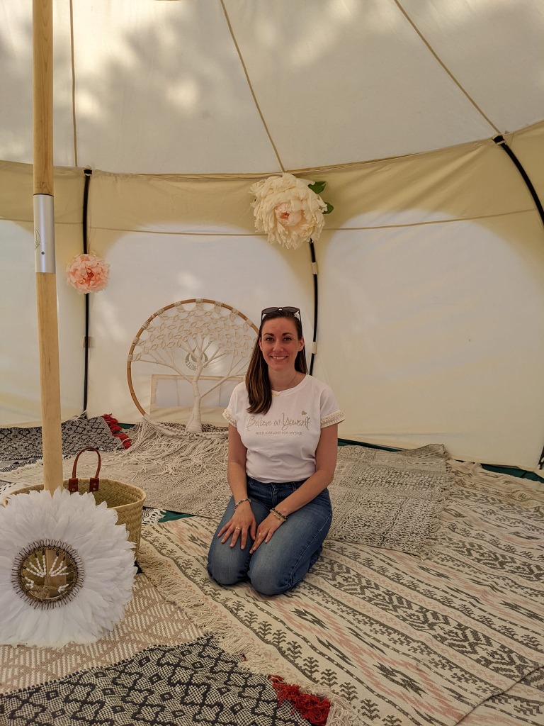 photo seance Jessicz Boyer Coaching