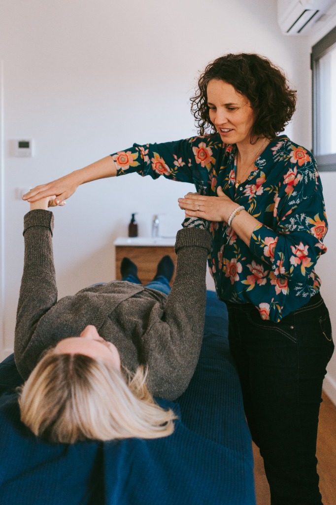 photo seance Amandine Campara - Harcot 
