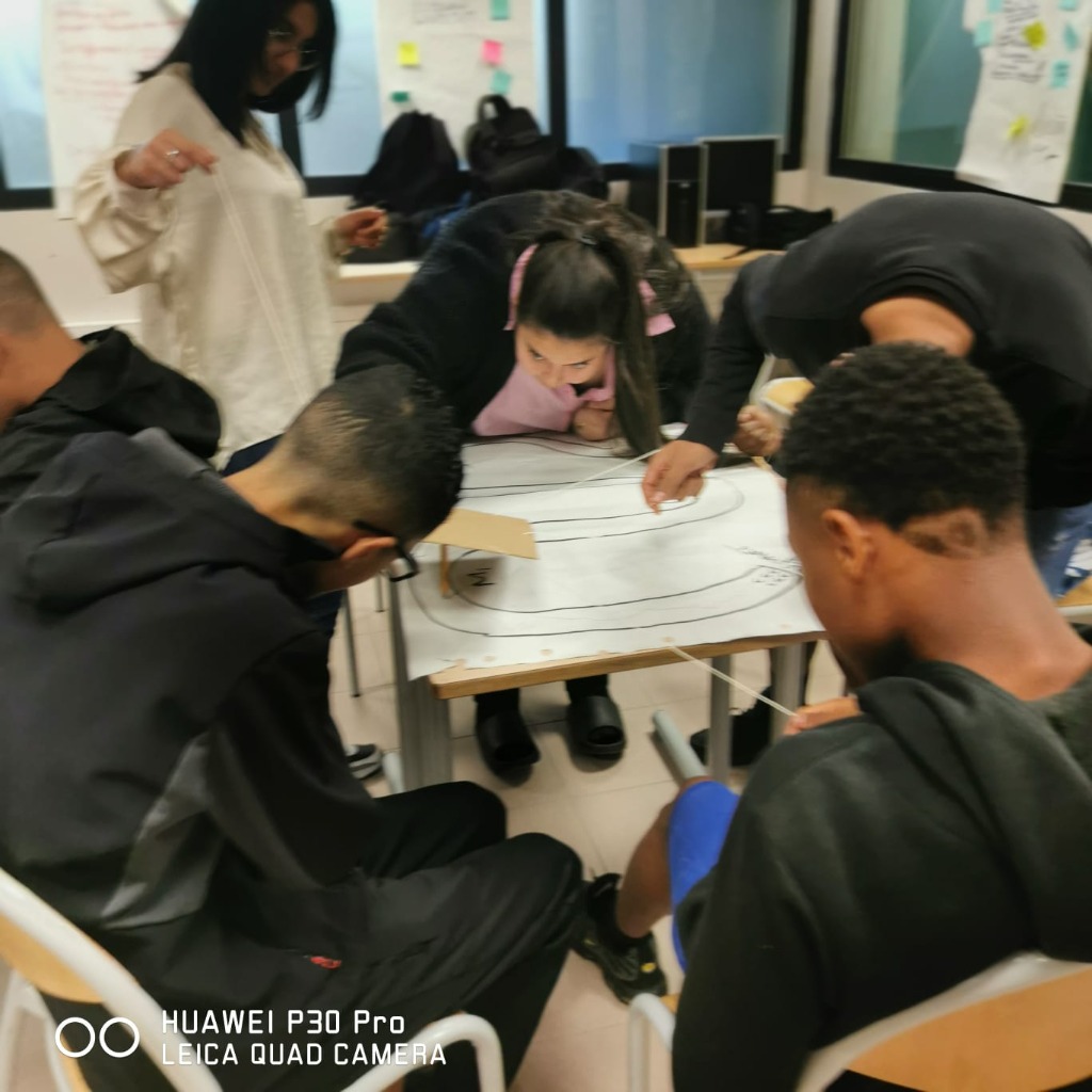 photo activite ALLARD