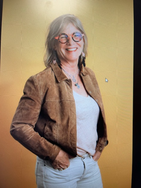 photo portrait ALLARD