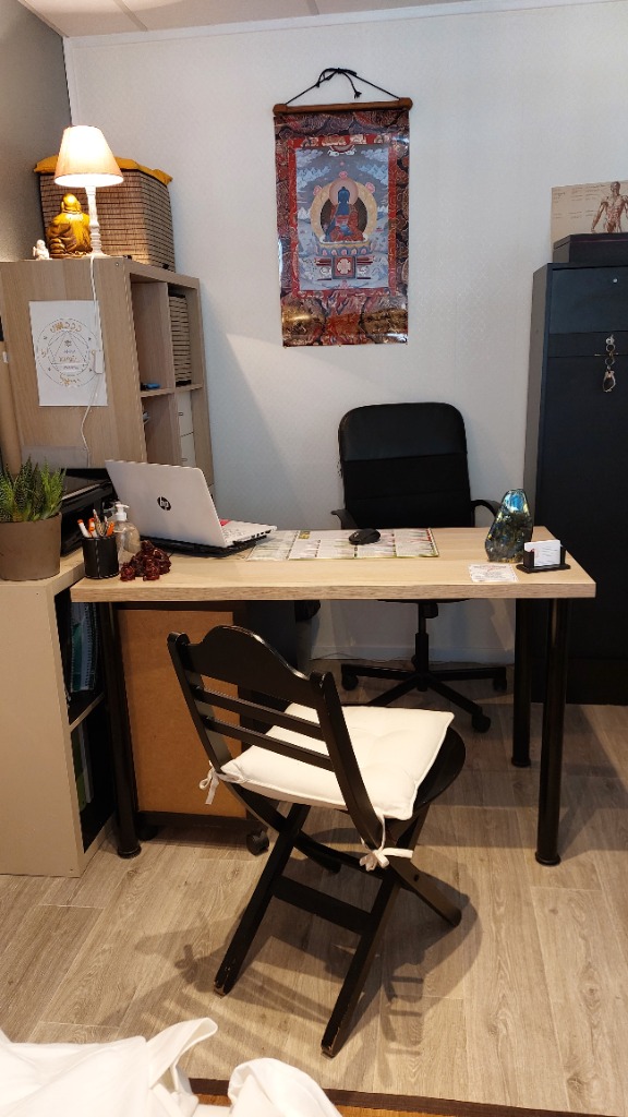 photo cabinet Vincente TIBAUDO