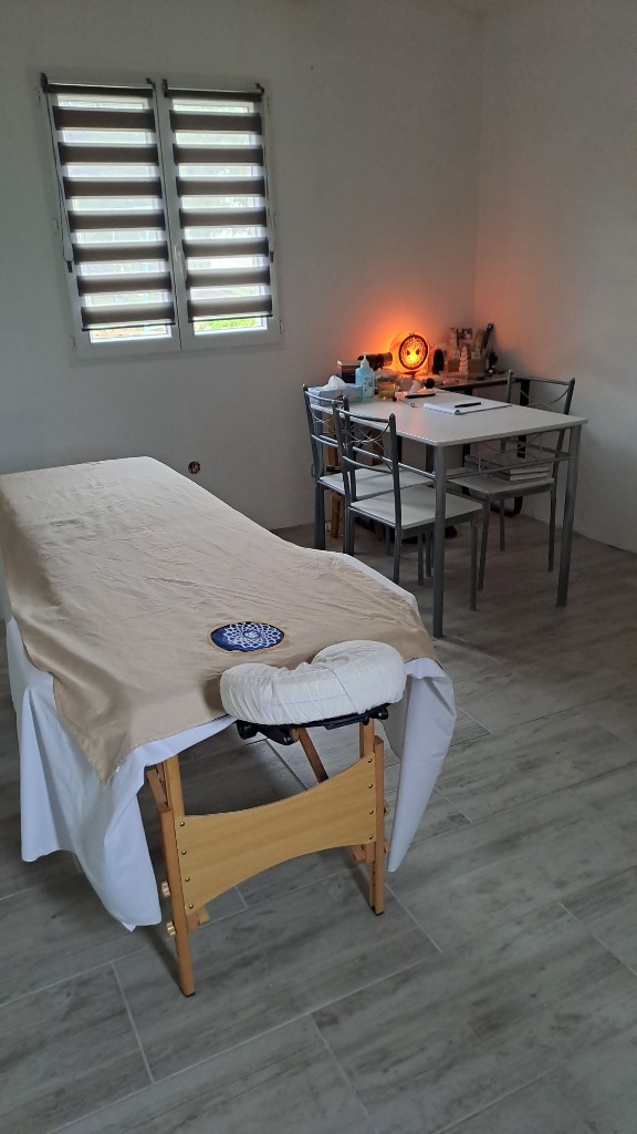 photo cabinet Laeti énergie cuxac 