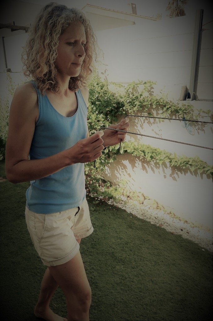 photo activite Isabelle FEVRIER