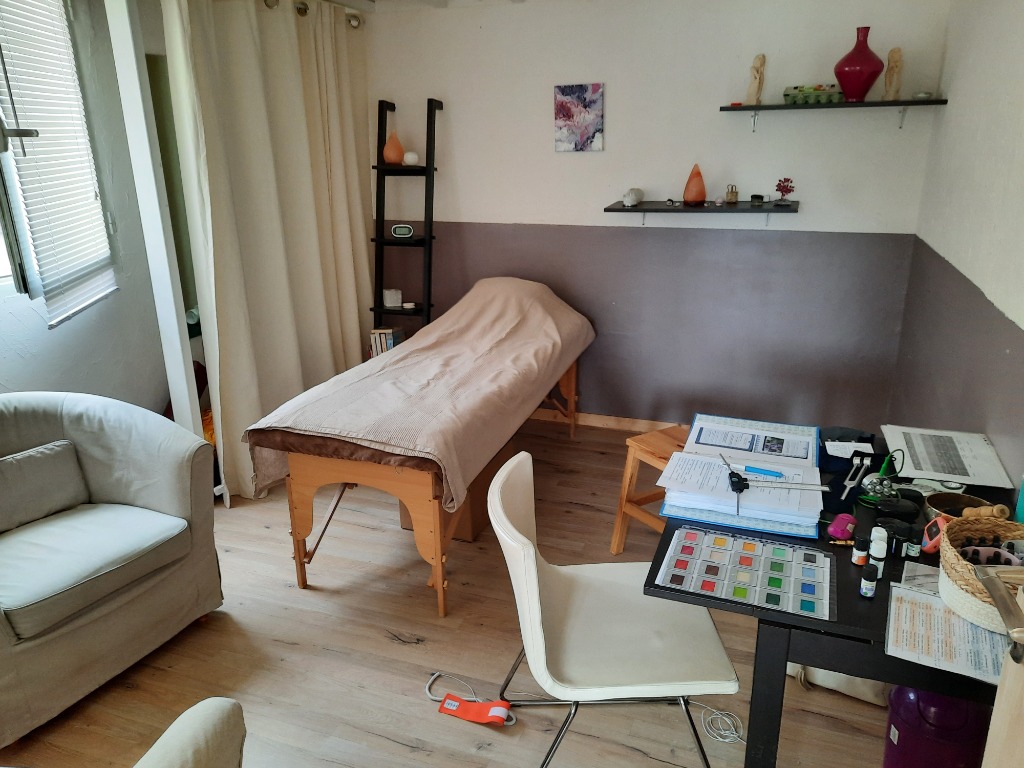 photo seance Isabelle FEVRIER