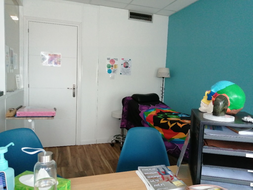 photo cabinet Sophie choquet