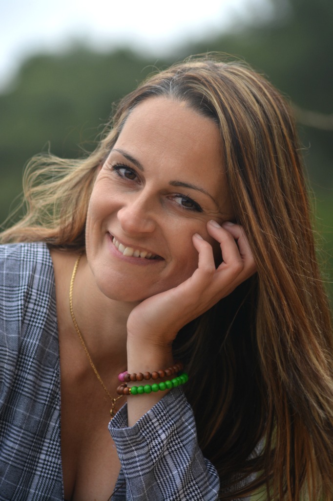 photo portrait Sophie choquet