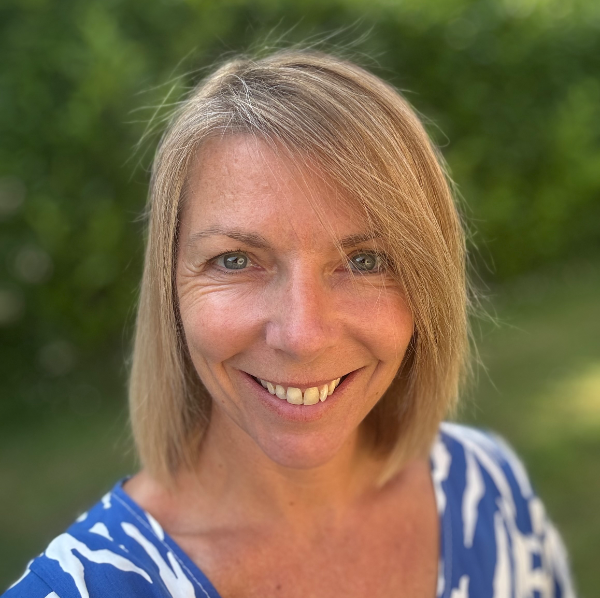 Caroline DUPERIER - À L’Orée de votre Mieux-Être