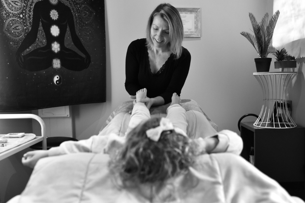 photo cabinet Caroline DUPERIER - À L’Orée de votre Mieux-Être