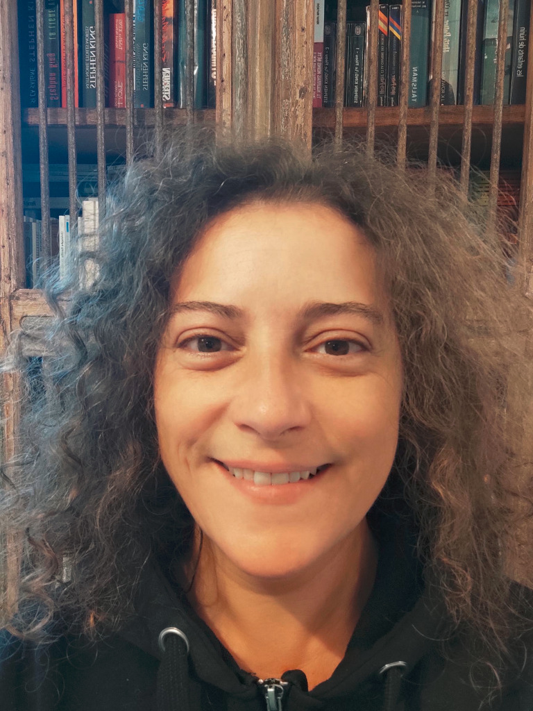 photo portrait NaturoMarieM