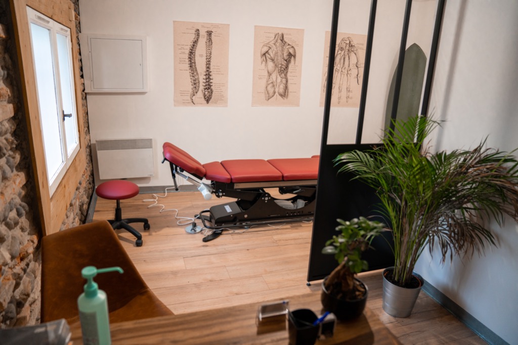 photo activite Thomas CARRIERE