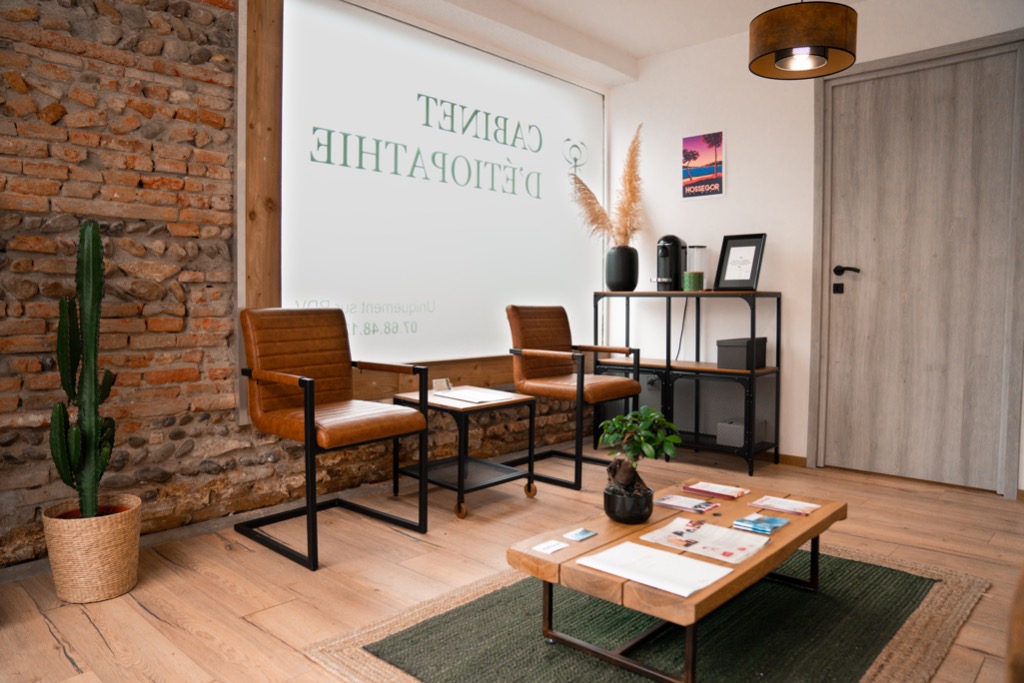 photo cabinet Thomas CARRIERE