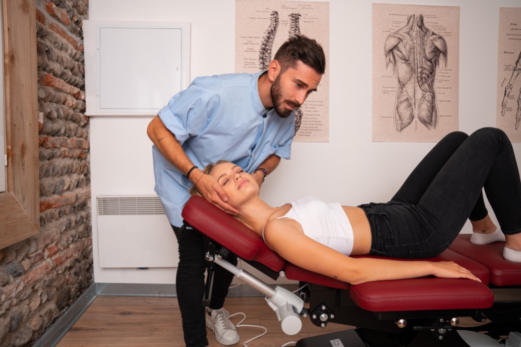 photo seance Thomas CARRIERE