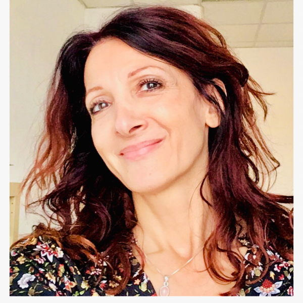 Enquete de soi / Patricia Roux 