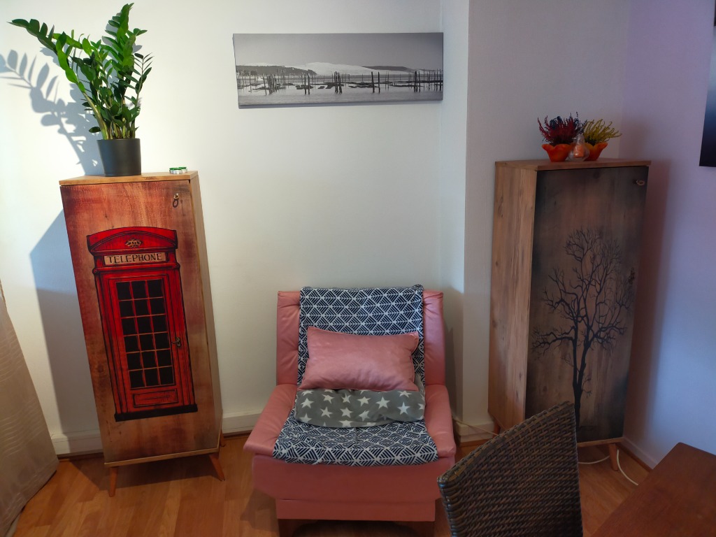 photo cabinet Xavier Gallice