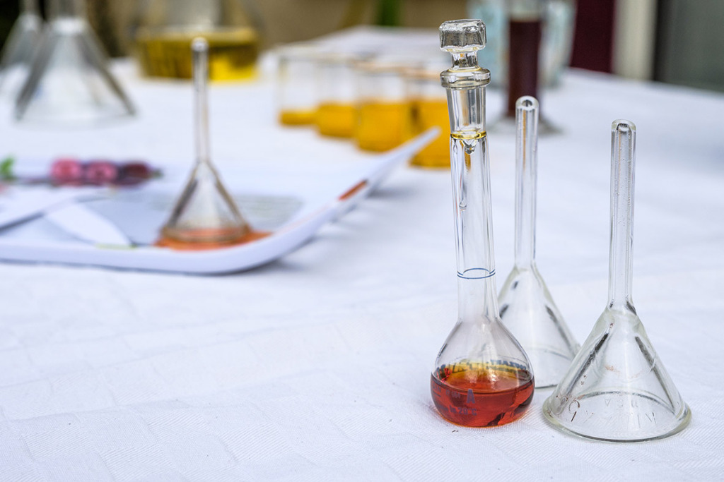 photo activite Aromatherapie-conseil.com