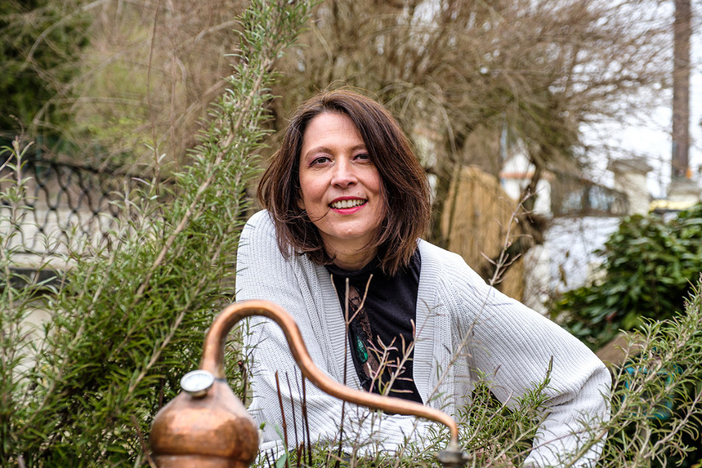 photo portrait Aromatherapie-conseil.com