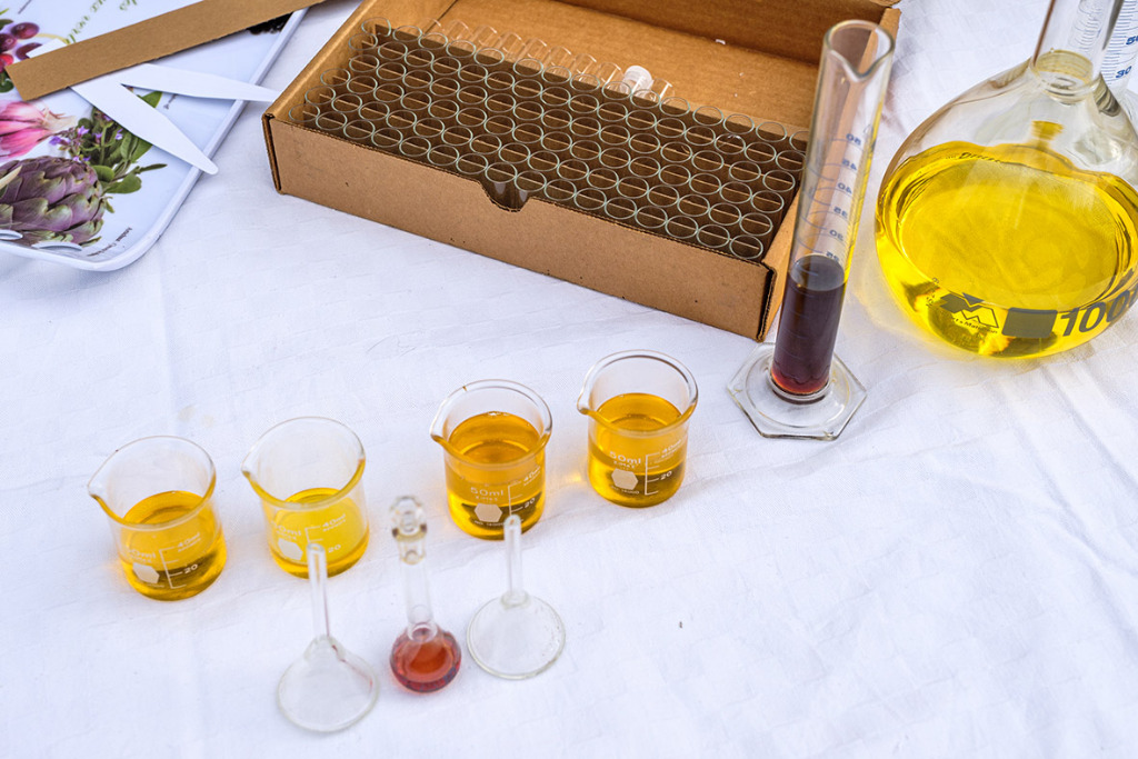 photo seance Aromatherapie-conseil.com