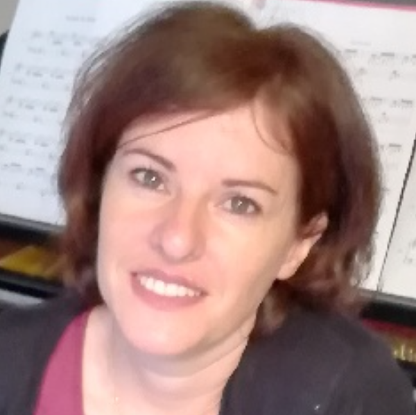 Laetitia AUGUY -Etre et Devenir Soi