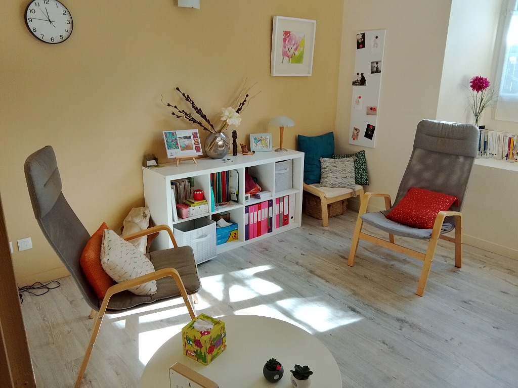 photo cabinet Laetitia AUGUY -Etre et Devenir Soi