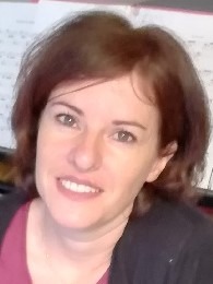 photo portrait Laetitia AUGUY -Etre et Devenir Soi