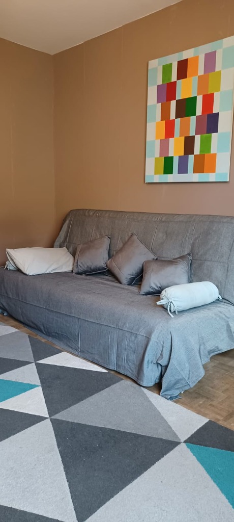 photo seance Yvan couto