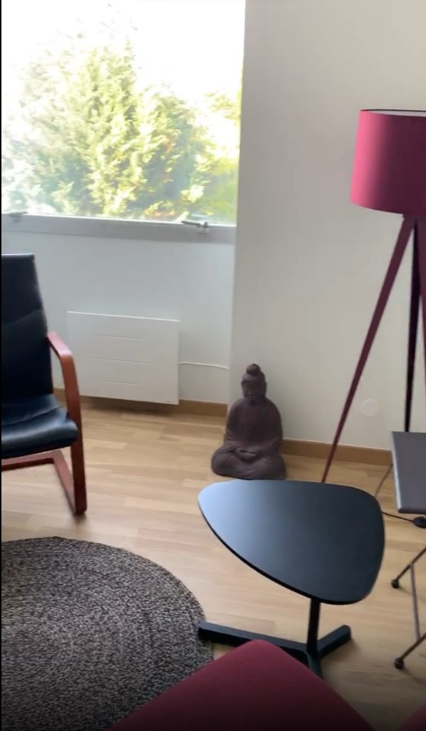 photo seance PERCEPTION PSY | Amandine BRANGET