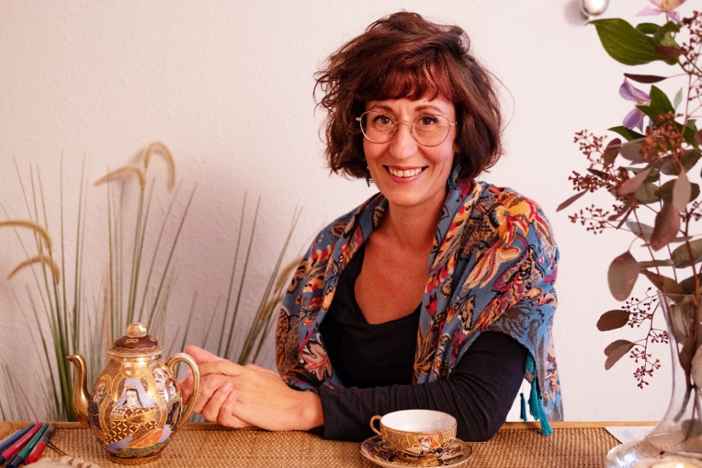 photo portrait Reflex’Eve