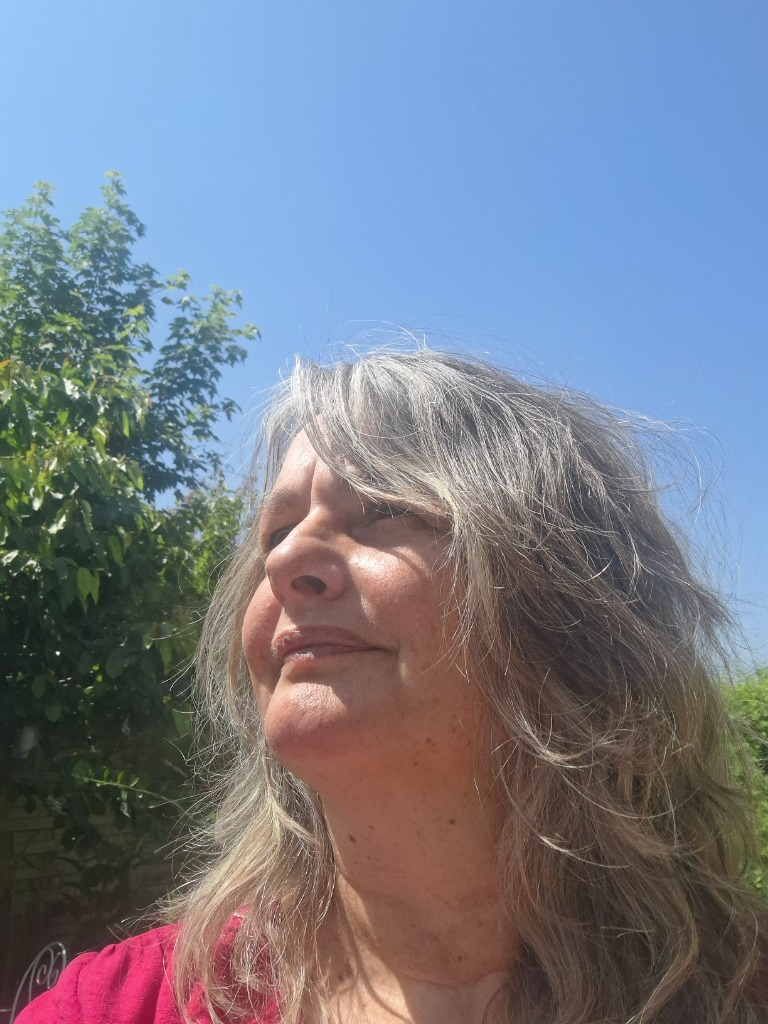 photo portrait Laure Macaux