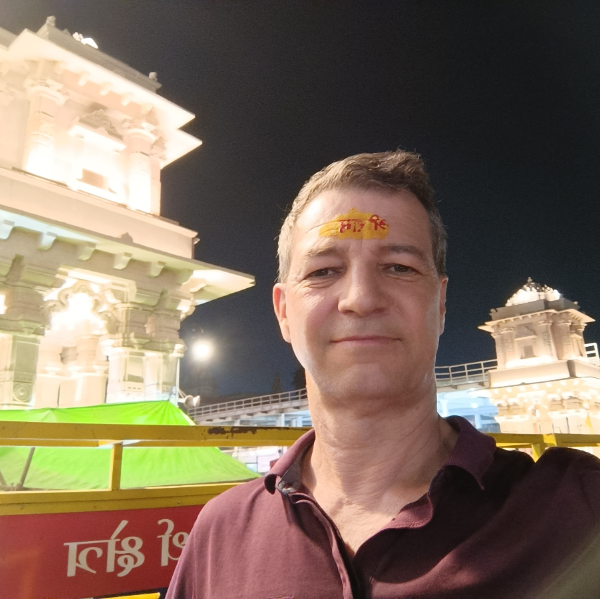 François-Jérôme HAUTIN