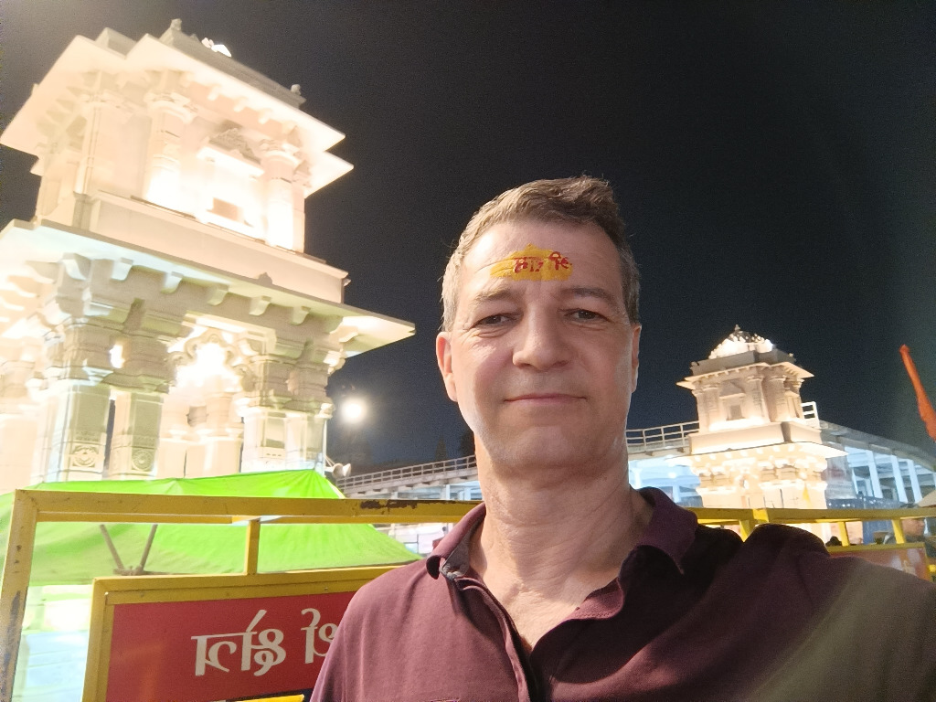 photo portrait François-Jérôme HAUTIN