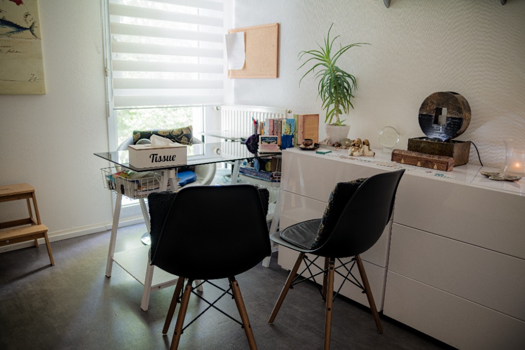 photo cabinet LAURENT JULÉ