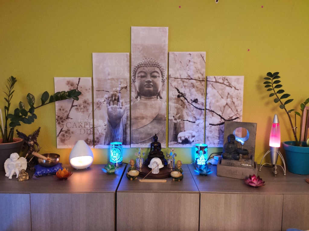 photo cabinet Reiki Energie 49