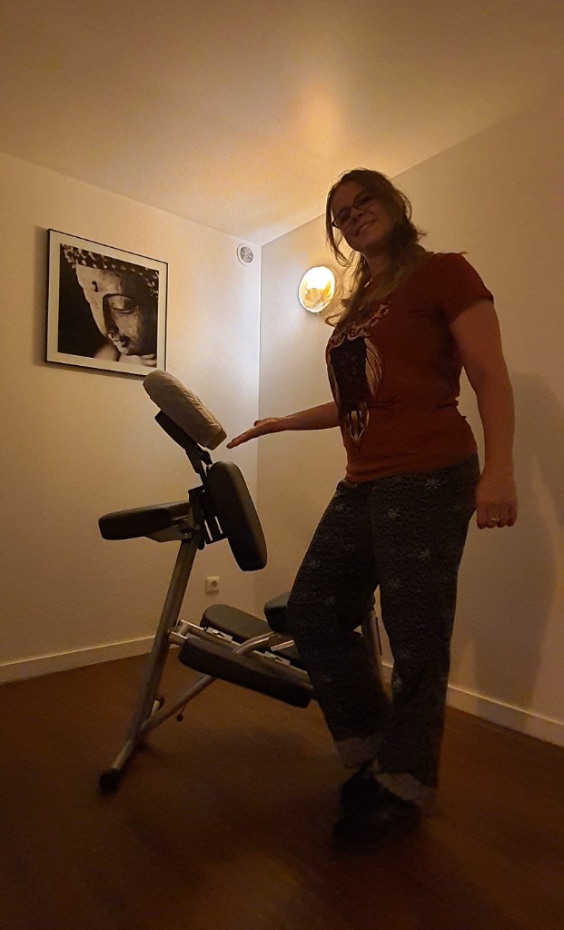 photo activite Patricia MAHE / Studio MP