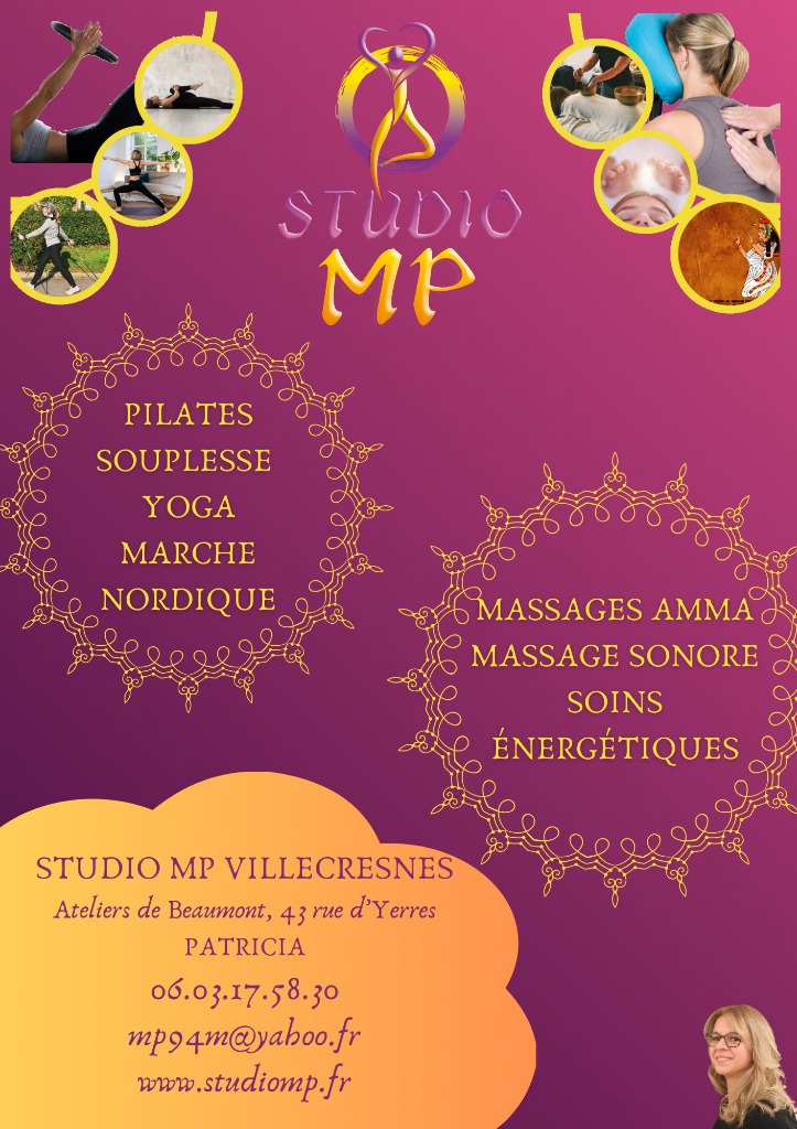 photo diplome Patricia MAHE / Studio MP