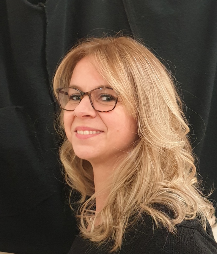 photo portrait Patricia MAHE / Studio MP