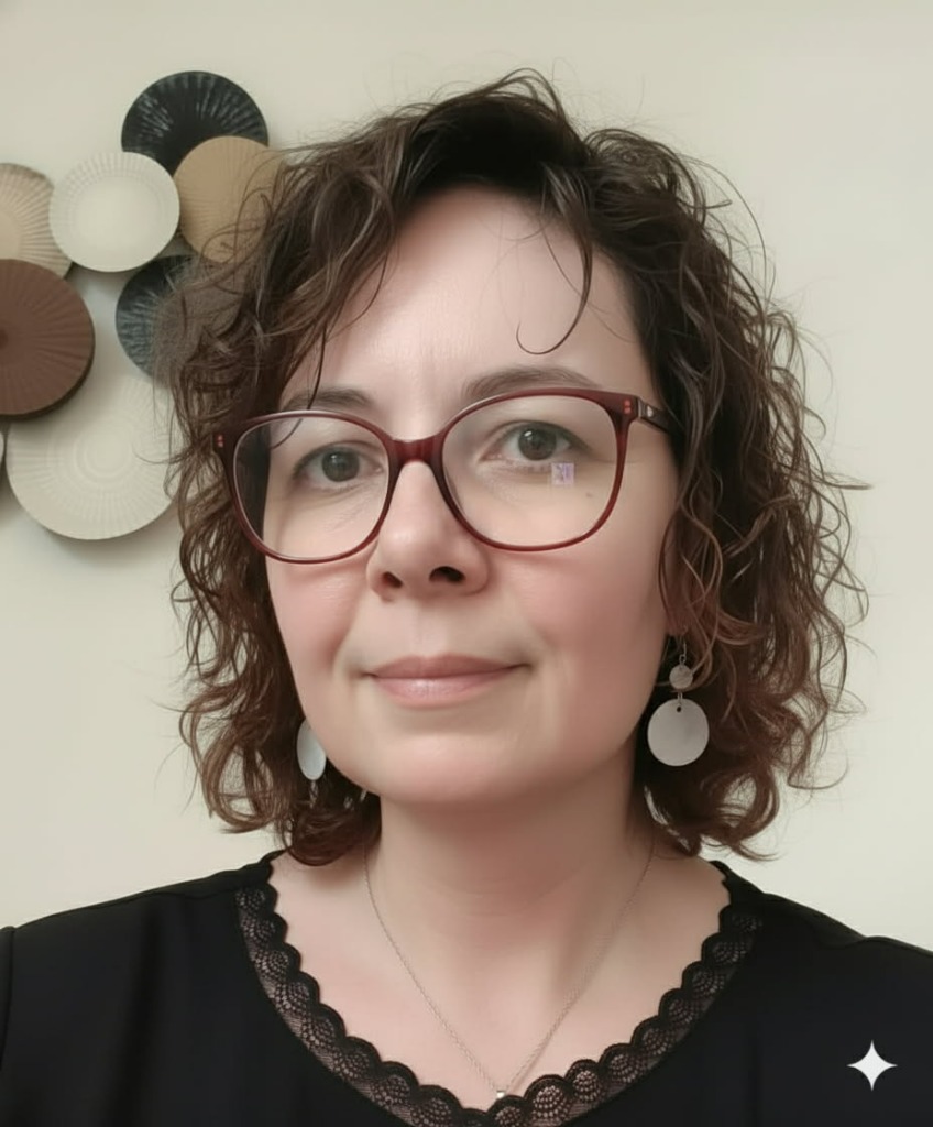 photo portrait Carine DANNELONGUE