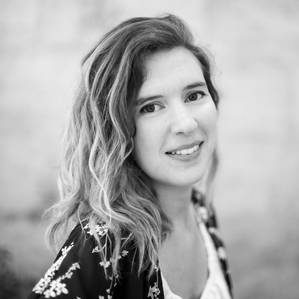 photo portrait Virginie Fiacre 