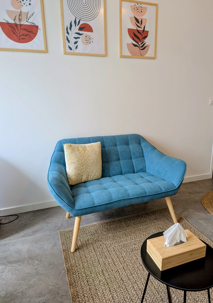 photo seance Virginie Fiacre 