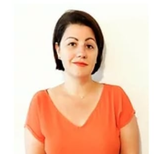 Bérengère Guaglianone