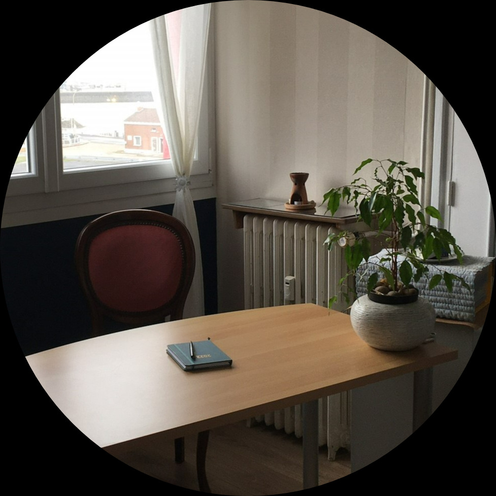 photo cabinet Bertrand Demogue