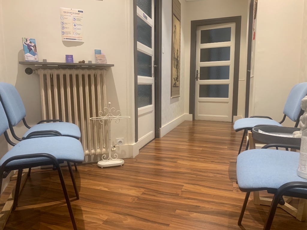 photo cabinet Sophro Divin’essence