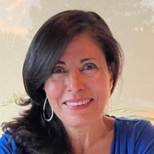 Djamila BENABDALLAH BLANCART