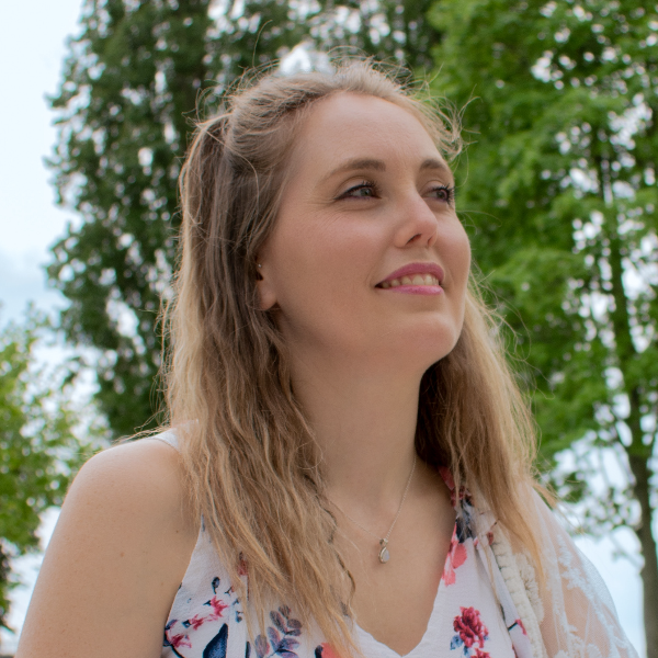 Reikilibra Roseline Troestler