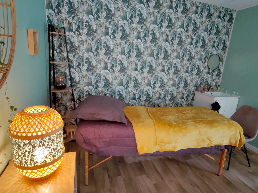 photo cabinet Mélanie Rouillard