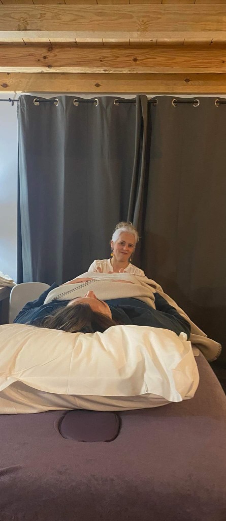 photo seance Mélanie Rouillard