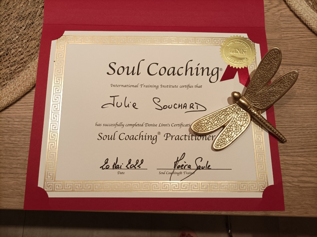 photo diplome ESSENTIELLE